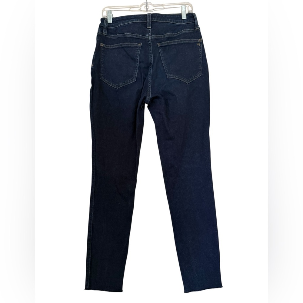 NEW MADEWELL  curvy Roadtripper skinny Jeans. 29T - Picture 3 of 7